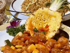 -百年银屏蚝烙·潮汕菜·非遗(乐山店)