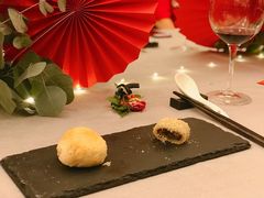 -萬國春·中菜馆(颐和公馆店)