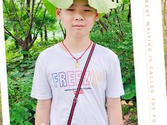 -新江湾城公园