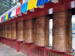 -云南民族村