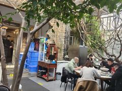 -又见炊烟私房菜(敬亭路店)