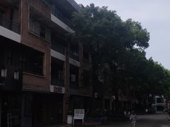 -F518时尚创意园
