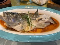 -金典银峰老鹅馆·昆山菜(亭林公园店)