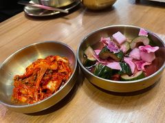 -HOTISLAND海鸡岛·韩国料理(江南西店)