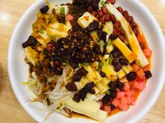 -贵凤凰贵州米粉(五道口店)