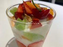 水果炸弹-隹木咖啡馆(宝龙广场店)