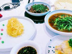 -道道鲜·崇明私房菜(五角场店)