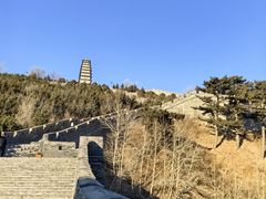-雁门关景区