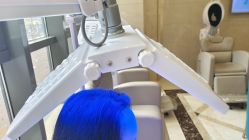 -碧莲盛·不剃发植发