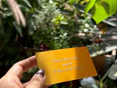 -ommo cafe(半岛城邦店)