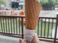 -成裕雪糕店(士多店)