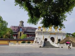 -上海东林寺(金山区)