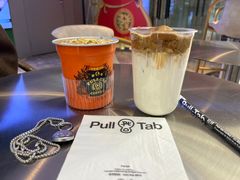 -Pull-Tab拉环咖啡(杭州市上城区来福士中心店)