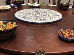 -不倒翁·徽天下名菜楼(马鞍山路店)