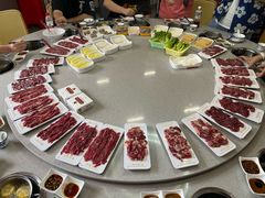 -杏花吴记牛肉火锅