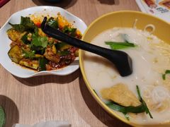 -谭仔米线(壹方城店)