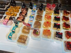 -金凤成祥(东直门现烤面包店)
