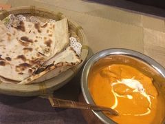 -Pita's&Tika's中东和印度风味餐厅(龙湖天街店)