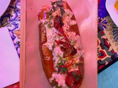 -LESCEDARS Brasserie Bistro香柏树