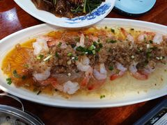 -八张桌子(老店)
