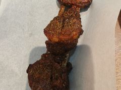 -贯贯吉·清真餐厅(浙江中路店)