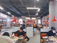 -俊熙家点餐式自助烤肉店(南充王府井店)