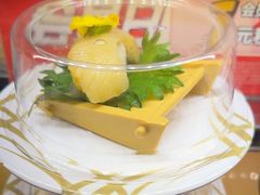 -争鲜回转寿司(浦东三钢里PLUS店)