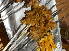 -熙成烧烤(白塔岭店)