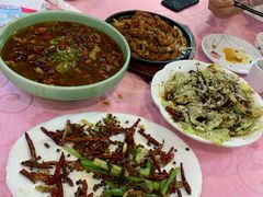 -昱德来·天津菜(河西店)