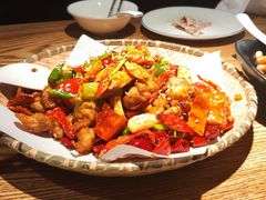 -小和庆·知味(首铸万科店)