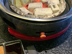 -樱嘢·炭火烧肉(惠南店)