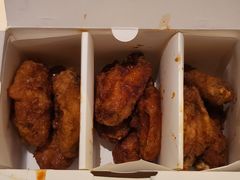 -Kyochon1991校村炸鸡(杨高中路店)