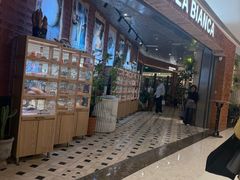 -PIZZA BIANCA(万象城店)