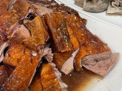 -龙记烤鸭店(新民路店)
