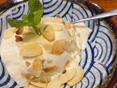 杏仁豆腐-鸟鹏烧鸟居酒屋(仁恒梦中心店)