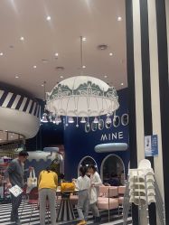 -奈尔宝家庭中心·亲子餐厅(鄞州万达店)