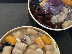 -鲜芋仙(观音桥大融城LG店)