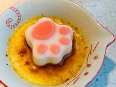 猫爪焦糖布丁-猫抓烤肉(春熙路店)