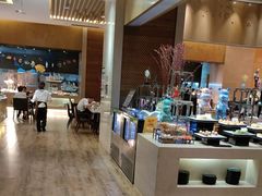 -长沙三景韦尔斯利酒店·Oval全日制餐厅自助餐