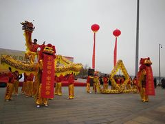 -武清南湖绿博园