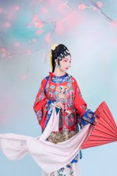 -盘子女人坊生日照·摄影馆(华强店)