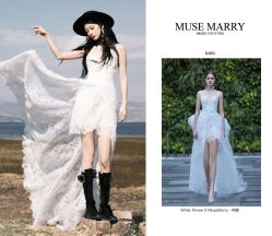 点击看大图 -MuseMarry婚纱(前海嘉里中心店)