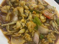 -台州老六海鲜面馆(上南总店)