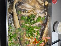 -半天妖烤鱼(兰州国芳中心店)