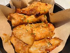 -必胜客(嘉兴万达店)