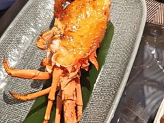 -大葉日本料理·龍蝦任食放題(廣州W酒店)