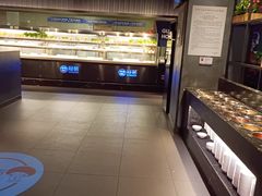 -冠菌火锅自助(东莞樟木头店)