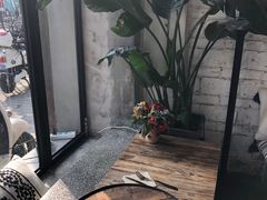 -O'mills Sourdough Bakery&Bistro(永嘉路店)