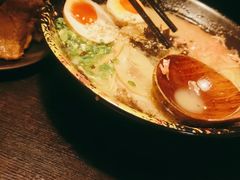 -日本料理神拉面