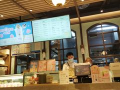 -KNOTKNOT珞珞·日式甜品(K11店)
